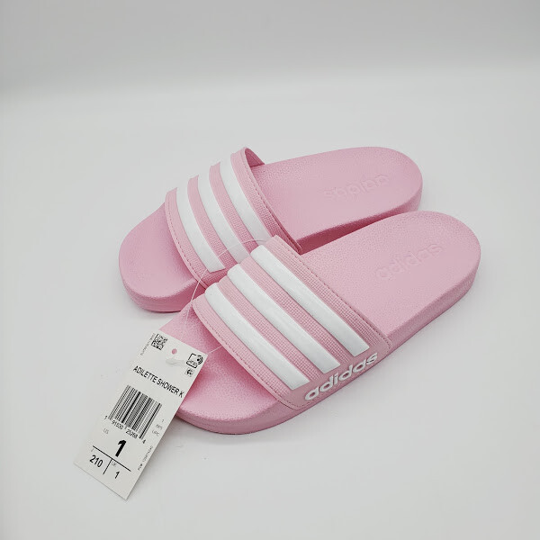adidas adissage comfort fitfoam slide